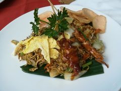-Mai Mai Restaurant