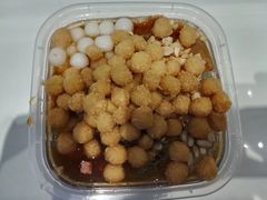 -甜心闲生传统手工冰粉(太古里店)