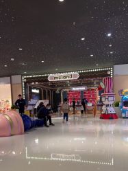 -meland亲子乐园•派对•研学(宁波华润万象城店)