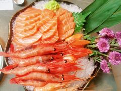 -松坂屋日料自助(长城路店)