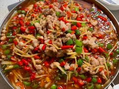 -蛙兔鸡自贡风味·特色江湖菜(广都店)