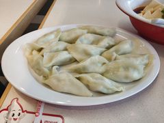 -喜家德虾仁水饺(艺汇家店)