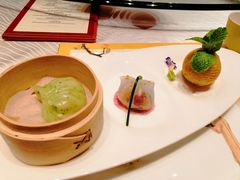 -朝(澳门伦敦人店)