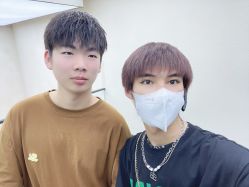 -88潮牌美发沙龙