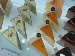 -BanCake·法式千层·拿破仑專門店