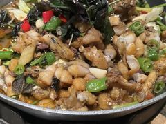 -蛙喔牛蛙(义乌新光汇店)