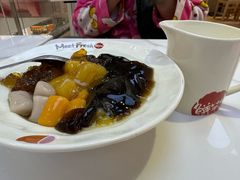 -鲜芋仙(中环百联2店)