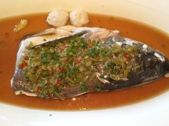 -凤凰湘语·湘粤鲜融(浦东旗舰店)