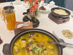 -贡宴盐帮菜自贡驻京联络处餐厅