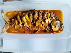 -阿五黄河大鲤鱼(纬三路店)