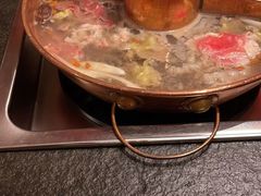 -京元盛铜锅涮肉(上海总店)