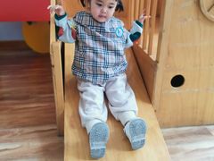 -昱南托育园.托班晚托.寒暑假班