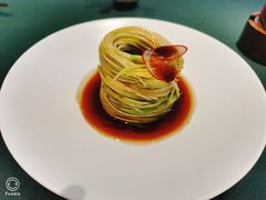 -荷风细雨·中国茶宴(世纪大道店)
