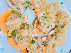 -小海豚•老字号海鲜餐厅(天涯店)