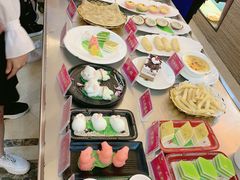 -喜临门酒家(城东店)