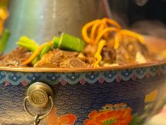 -南门涮肉(上海二店)