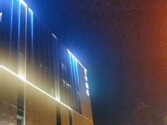 -汉庭(合肥火车南站北广场店)