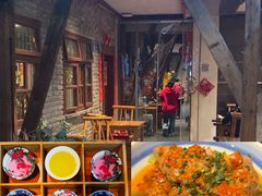 -纯阳老酒馆·川菜(七星岗店)