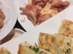 -三道菜(明堂公园店)