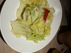 -耶里夏丽·新疆菜(田林东路店)