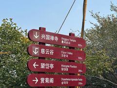 -千佛山风景名胜区
