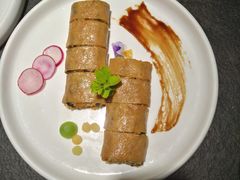 -安多素食(广仁寺路店)