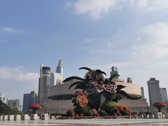 -南京路步行街