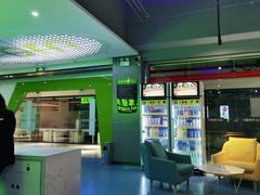 -优享健身(物美圣熙8号购物中心店)
