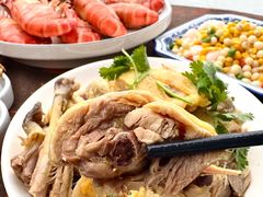 -水岸居湖景农家乐·阳澄湖大闸蟹