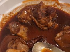 -A One Kitchen·南京精菜馆(晶丽酒店店)