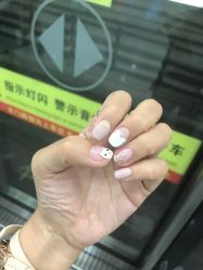 -S · Nail 自助美甲美睫