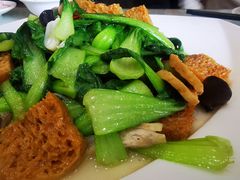 -梅利汴京烤鸭•开封豫菜地标店(东大街店)