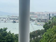 -SAANCI山池咖啡(海上世界文化艺术中心店)