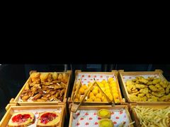 -盛江山自助料理(太原街万达店)