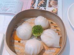 凱逸轩虾饺皇-凯逸轩·匠心粤菜(中城名仕汇店)