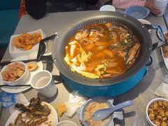 -半天妖烤鱼(印象城店)