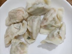 -山东水饺(南坪新街店)