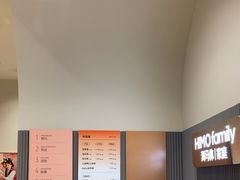 -海马体照相馆(上海月星环球港店)
