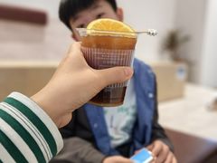 -CHEMBOX·COFFEE·BRUNCH(天津K11店)