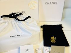 -CHANEL(恒隆广场店)