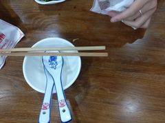 -煎意浓·吴记煎包(交通路店)