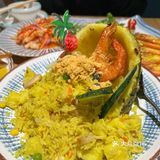 南昌探店 | 让我有点失望的泰餐店[晕]