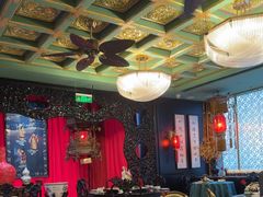 -誉八仙粤菜(万象天地店)