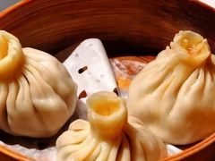 -南京大牌档(新街口德基广场店)