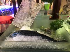 -三亚胜意海景酒店·海鲜自助餐厅(三亚湾路店)