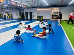 -尚剑击剑中心(铁山路馆)