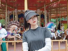 -南戴河国际娱乐中心