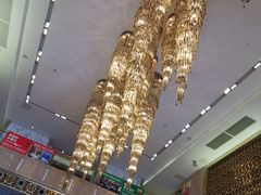 -广州粤海喜来登酒店