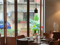 -Fuzzy Bistro 浮几韩餐·茶酒馆