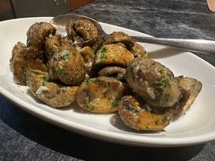 -秋林西餐厅(总店)